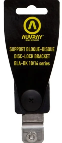 Uchwyt na blokadę tarczy hamulcowej AUVRAY B-Lock/DK 10 oraz B-Lock/DK 14