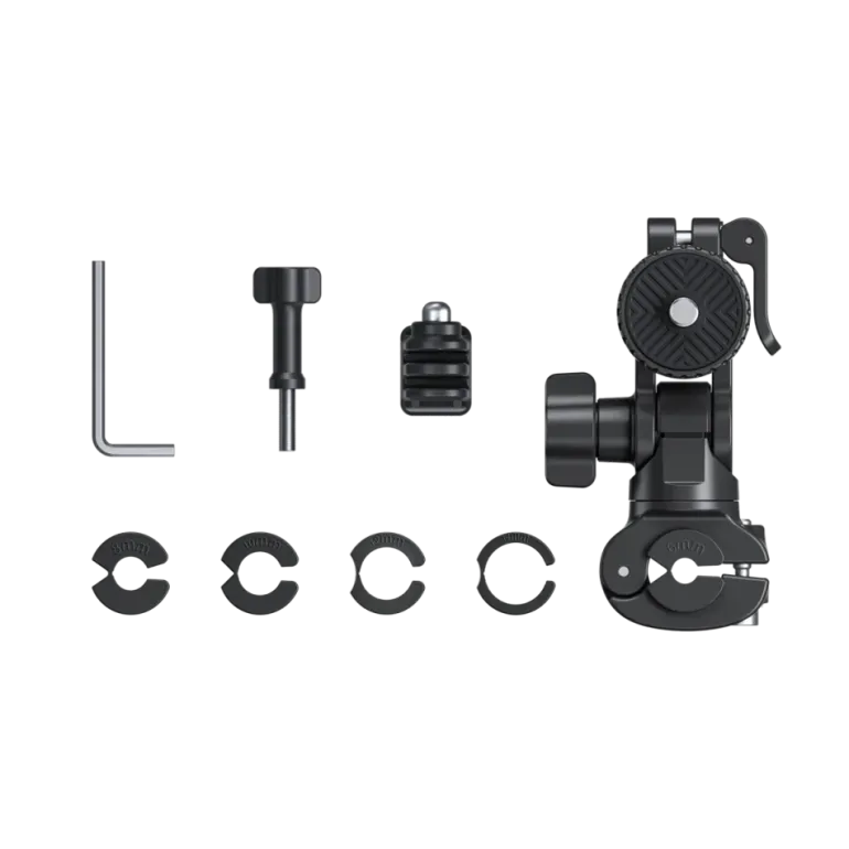 Uchwyt na lusterko Insta360 Rear View Mirror Mount
