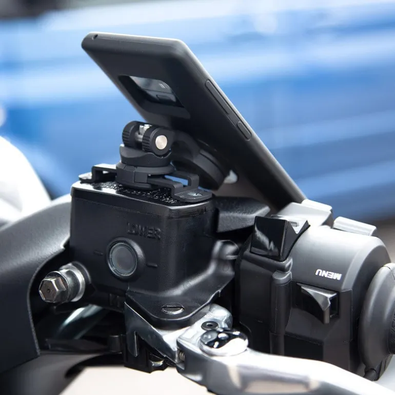 Uchwyt na zbiorniczek SP CONNECT Mount Pro Large