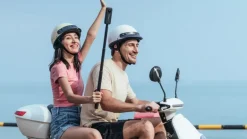 Uchwyt Selfie Insta360 Invisible Selfie Stick (114cm)
