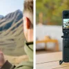 Uchwyt z zasilaniem Insta360 FOMO Power Handle