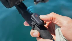 Uchwyt z zasilaniem Insta360 FOMO Power Handle