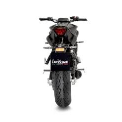 Układ wydechowy LeoVince LV One Evo Exhaust System Yamaha MT-07