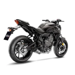 Układ wydechowy LeoVince LV One Evo Exhaust System Yamaha MT-07