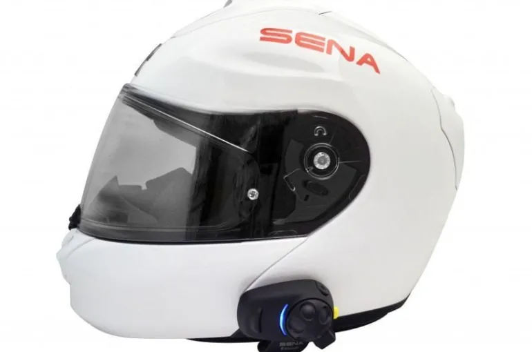 Uniwersalny Interkom Motocyklowy SENA SMH5