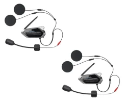 Uniwersalny interkom motocyklowy SENA 50R Quantum Mesh