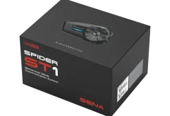 Uniwersalny interkom motocyklowy SENA SPIDER ST1 MESH