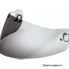 Wizjer HJC do kasku I90/I91 Silver (HJ33)