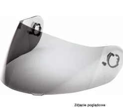 Wizjer HJC do kasku I90/I91 Silver (HJ33)