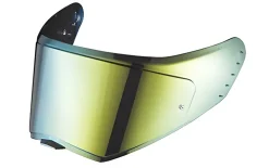 Wizjer Złote Lustro (mirror) do kasku Caberg Drift Evo II