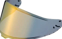 Wizjer Złoty Gold Shoei CWR-F2PN do kasków Shoei NXR2 / X-SPR PRO
