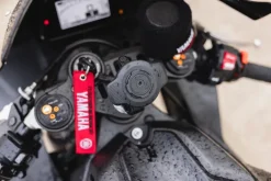 Wodoodporna ładowarka indukcyjna Quad Lock®
