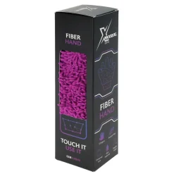Xzone Fiber Hand rękawiczka z mikrofibry do mycia motocykla