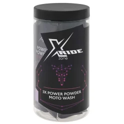 Xzone Motorcycle Detailing Set - zestaw do pielęgnacji motocykla