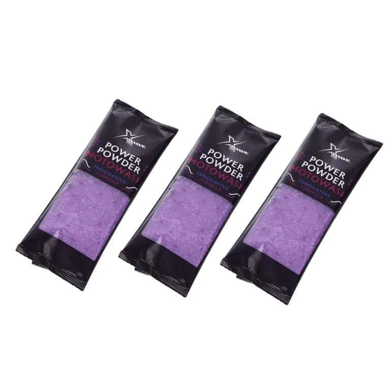 Xzone Motorcycle Detailing Set - zestaw do pielęgnacji motocykla