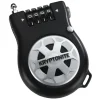 Zapięcie Kryptonite R2 Retractor Combo Cable