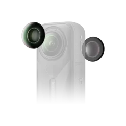 Zestaw do wymiany soczewek Insta360 X5 Replacement Lens Kit