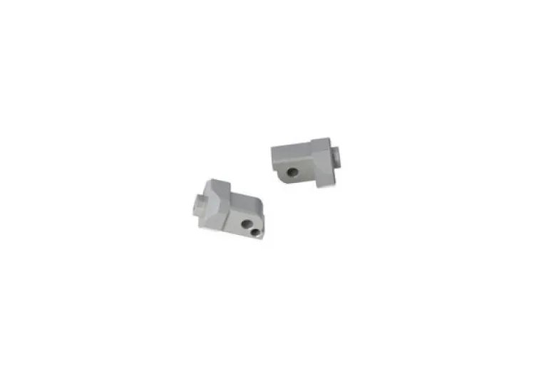 Zestaw Montażowy Podnóżków Pasażera Ion Sw-Motech Harley-Davidson Pan America (21-) Bmw R 1300 Gs Si