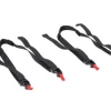 Zestaw Pasków Mocujących Sw-Motech Pro Tail Bag Hooks On Both Sides (2 Szt)
