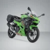 Zestaw Sakw Pro Blaze H I Stelaży SW-Motech Kawasaki Ninja 500 Se, Z500