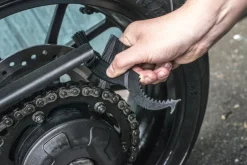Zestaw 3 szczotek do czyszczenia motocykla Muc-Off Premium Brush Kit