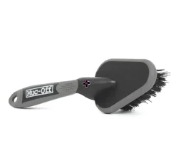 Zestaw 3 szczotek do czyszczenia motocykla Muc-Off Premium Brush Kit