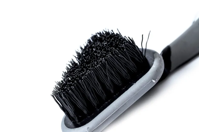 Zestaw 3 szczotek do czyszczenia motocykla Muc-Off Premium Brush Kit