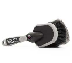 Zestaw 3 szczotek do czyszczenia motocykla Muc-Off Premium Brush Kit