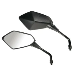 Zestaw uniwersalnych lusterek Lampa Kaba